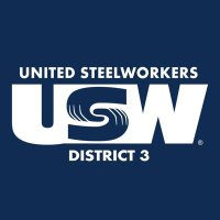 USW District 3 (@uswdistrict3) 's Twitter Profile Photo USW District 3 (@uswdistrict3) 's Twitter Profile Photo