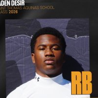 Jaden Desir (@jaden_desir4) 's Twitter Profile Photo Jaden Desir (@jaden_desir4) 's Twitter Profile Photo
