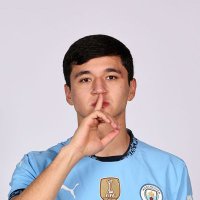 Abdukodir Khusanov 🇺🇿 (@khusa_45) 's Twitter Profile Photo Abdukodir Khusanov 🇺🇿 (@khusa_45) 's Twitter Profile Photo