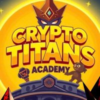 Crypto Titans Academy (@cryptotitansoff) 's Twitter Profile