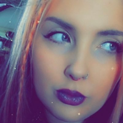 meljward's profile picture. Cruelty-Free & Vegan