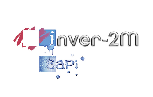 inver2m's profile picture. Restauracion de Arte Urbano