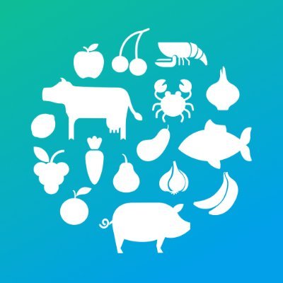 miraimarche1109's profile picture. 【鮮魚の新たな販路を開拓したい方】【鮮魚の仕入れ先を広げたい方】は、お気軽にメッセージください📩 オンライン卸売市場「みらいマルシェ」は、産地の出荷者（産地仲買、漁協、生産者など） と 消費地のバイヤー（スーパー、鮮魚店、消費地荷受・仲買、輸出商社など）をつなぐ、水産品を売買できるサービス（アプリ）です！