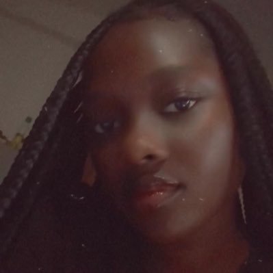 PYT💅 Love is present because I exist 🥹🫠 👻: rosina.twum