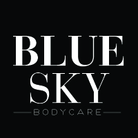 Blue Sky provides paraben-free, sodium lauryl sulfate free, petroleum byproduct free and cruelty free skincare products.