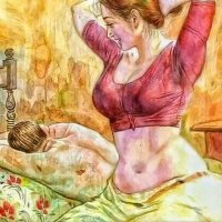 Sk Raj (@skraj327734) 's Twitter Profile