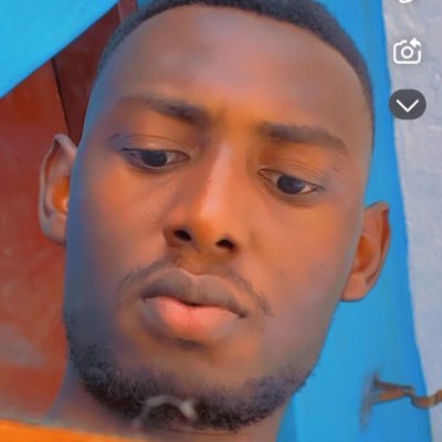 SeekerKwame's profile picture. welcome to kwameseeker’s Studios talk to me video Editing graphic design YouTube video editor etc ….