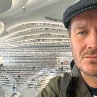 Jordan Pouille 乔丹 (@jordanpouille) 's Twitter Profile Photo