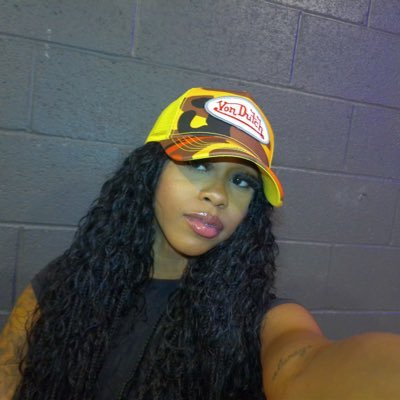 i been a bad bitch, not a catfish #BLACKLIVESMATTER