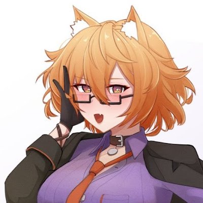 Political VTuber. My new politics show will be coming soon!
I'm an unaffiliated lefty who answers only to the truth.
I stand with the people, not parties.