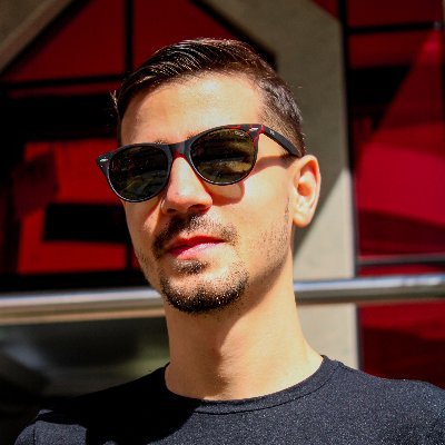 Rodrigo Rechmann Profile