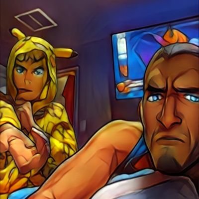 joshuamuse's profile picture. put away all your teeth