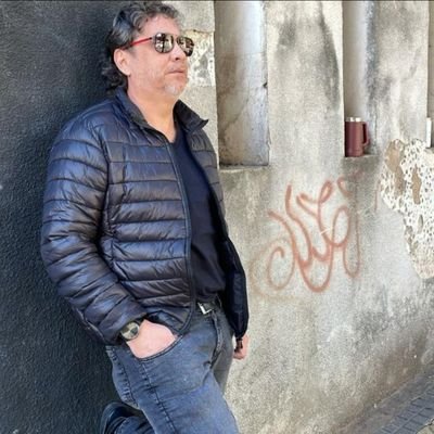 Guerrero de la Luz.(Libre Pensador). Arquero y Cerrista. C.E.P.B. En busca de la Verdad y convencido de que el AMOR es la base de un Mundo Mejor. ♥
