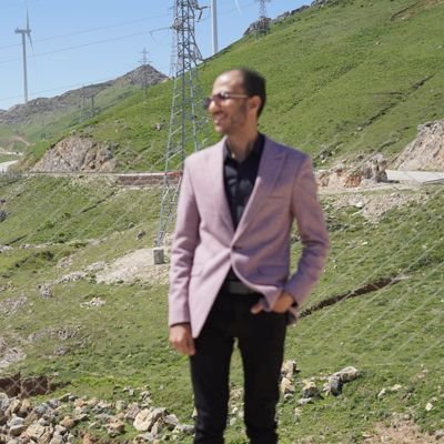 مدير تحرير منصة الطاقة
حائز على جائزة صحافة الطاقة الدولية لعام 2022