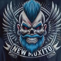 newmuxito (@newmuxito) 's Twitter Profile