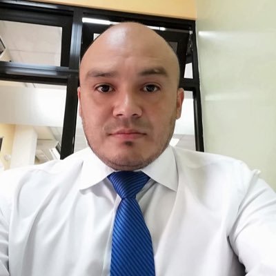 ljuarezchajtur's profile picture. Hondureño apasionado por la democracia