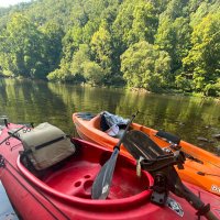 Camp⛺️ Fish🎣 Roam🛻 (@clarknation75) 's Twitter Profile