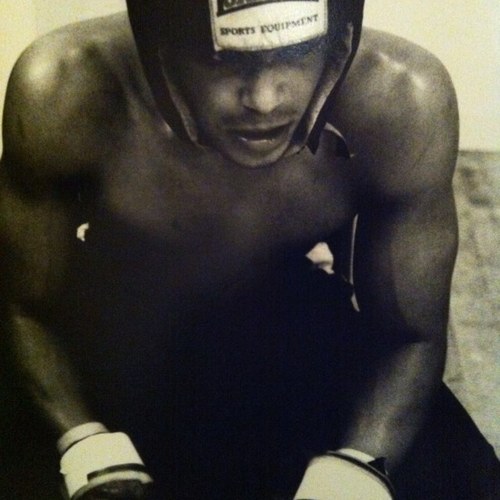 thebedeau's profile picture. Timing is everything!!