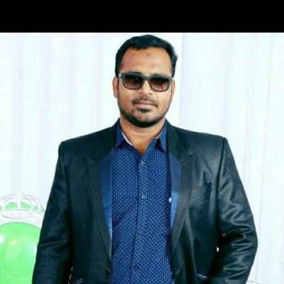 akramkhannlr's profile picture. 