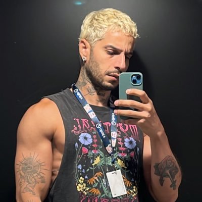 ex “aquele produtor da DiaTV e do corrida das blogueiras” ✨ tiktok @rodrigolromanoo