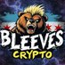☣️₿leeves Crypto☣️ (@bleevescrypto) Twitter profile photo ☣️₿leeves Crypto☣️ (@bleevescrypto) Twitter profile photo