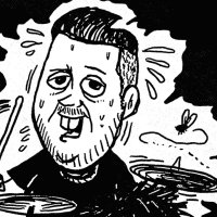 NASS RAMONE (@dumbrecords) 's Twitter Profile Photo