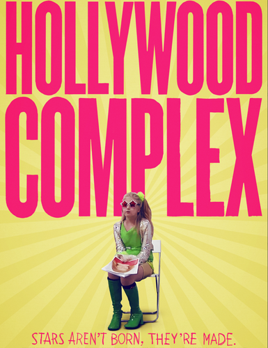 TheHllywdComplx's profile picture. 