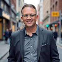 Marcus R. Burns (@mryburns) 's Twitter Profile
