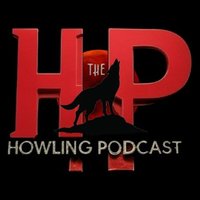 The Howling Podcast (@howlwithus3) 's Twitter Profile Photo The Howling Podcast (@howlwithus3) 's Twitter Profile Photo