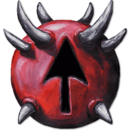 DoomBuilder's profile picture. News channel for the Doom Builder level editor