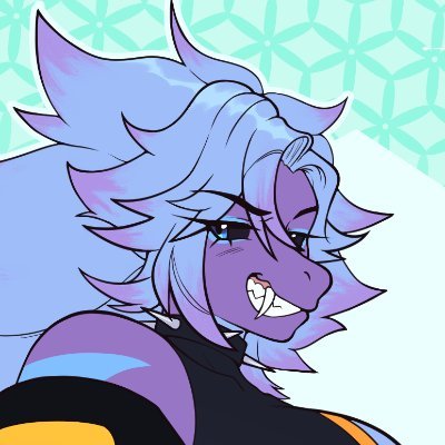 Aetherliz's profile picture. Just a liz doing liz stuff.
Video editor| Dm if interested in some good edits or wanna chat of my OC's! Often suggestive and outright lewd, so no minors!
23