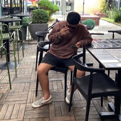 choigenargue's profile picture. 💩