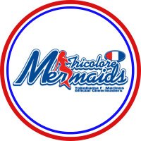 🧜♀️トリコロールマーメイズ🇫🇷 (@tmermaids) 's Twitter Profile