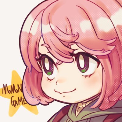 momongame_17's profile picture. 