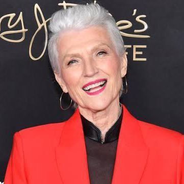 Bestselling International Author of A Woman Makes A Plan L Doctor of Dietetics & Supermodel