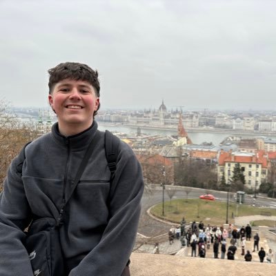 21 | Journalism Graduate | Freelance Sports Journalist