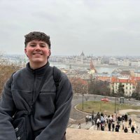 James McKenzie (@jameswhmckenzie) 's Twitter Profile