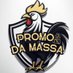 PROMO DA MASSA (@promodamassa) Twitter profile photo PROMO DA MASSA (@promodamassa) Twitter profile photo