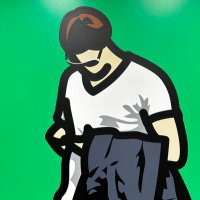James Park (@jamespark_2025) 's Twitter Profile