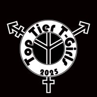 Top Tier T-Girls (@toptiertgirl) 's Twitter Profile Photo Top Tier T-Girls (@toptiertgirl) 's Twitter Profile Photo