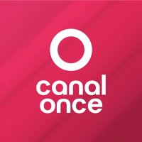 Canal Once (@canaloncetv) 's Twitter Profile Photo Canal Once (@canaloncetv) 's Twitter Profile Photo