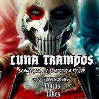 Luna trampos💸 (@lunatrampos2) 's Twitter Profile