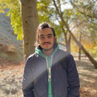 Amirreza Bahramani (@bahramani99) 's Twitter Profile Photo