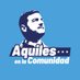 AquilesEnLaComunidad (@aquilianosgye) Twitter profile photo AquilesEnLaComunidad (@aquilianosgye) Twitter profile photo