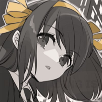 https://t.co/uZIiQhPWal
I stream and play counterstrike and stuff
#1 Haruhi Enjoyer