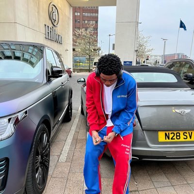Follow my TikTok : https://t.co/GzNhyuCQqT