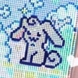 the thing on my pfp is me || no consistent artstyle just vibes || 🚫 reposts