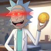 Rick on ₿itcoin (A.K.A. The ₿ourbon Dude) (@antbitcoin) 's Twitter Profile