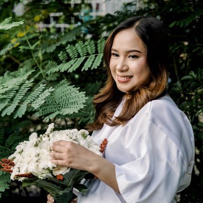 kris_rhein's profile picture. ℐ 𝒹ℯ𝓈ℯ𝓇𝓋ℯ 𝒩𝒪𝒯ℋℐ𝒩𝒢 𝒷𝓊𝓉 𝒢𝒪𝒟 ℊ𝒾𝓋ℯ𝓈 𝓂ℯ ℰ𝒱ℰℛ𝒴𝒯ℋℐ𝒩𝒢. Blessed✨ ¤ 26💜 ¤ RMO💘 ¤ A Mom to be in 2025🤰👶