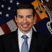 Deputy Secretary Sonderling (@sonderling47) 's Twitter Profile Photo Deputy Secretary Sonderling (@sonderling47) 's Twitter Profile Photo